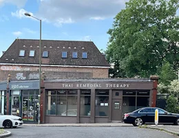 Thai Remedial Therapy Hampton Wick