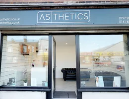 The ASthetics Clinic