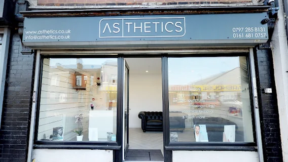 Photo The ASthetics Clinic