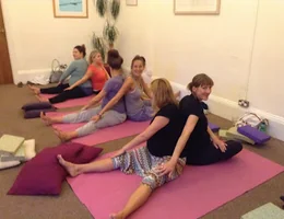 Birthwise Pregnancy Yoga and Active Birth