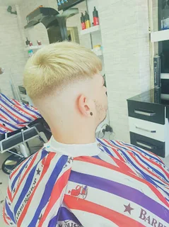 Photo Alanya Turkish Barbers