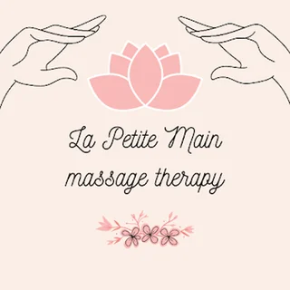 Photo La Petite Main Massage Therapy