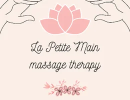 La Petite Main Massage Therapy