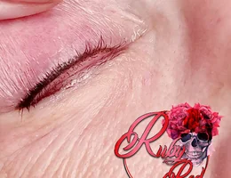 Ruby Red Aesthetics & Cosmetic Tattooing