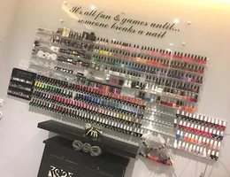 The Nail & Body Boutique