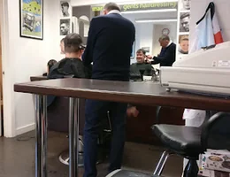 Mark Kent Gents Hairdressing