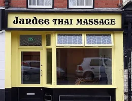 Jandee Thai Massage