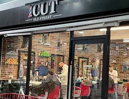 ICUT Barbers Old Street