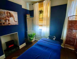 Eden Holistic Therapy and Wellbeing Centre