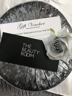 Photo The Beauty Room Blakedown