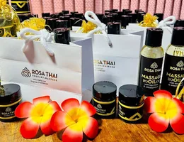 Rosa Thai Massage