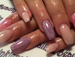 twinkle nails & beauty salon