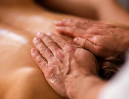 Reactive Restore Massage Therapy