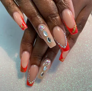 Photo Allure Nails