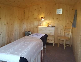 Banbury Waxing Hut