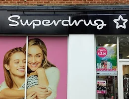 Superdrug