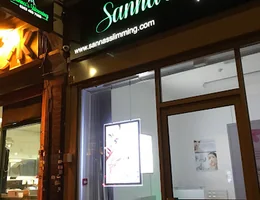 Sanna Aesthetics & Wellbeing