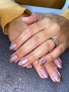 Photo NB Nails Holistics Beauty