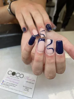 Photo Coco nails & spa