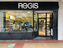 Regis Salon Solihull