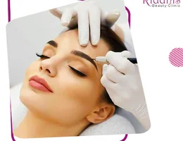 Riddhis Beauty Clinic