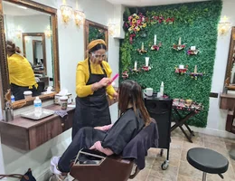 Tiara Organic Hair and Beauty Salon