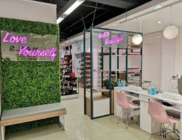 Primark Beauty Studio by Rawr Express Leeds