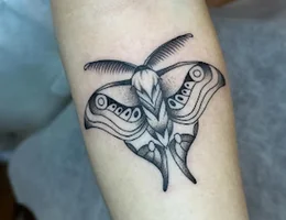 PEEL TATTOO