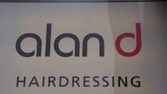 Photo Alan d Hairdressing Education