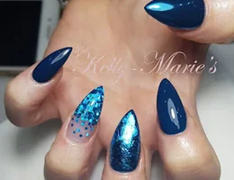 Kelly-marie's