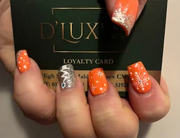 D’lux Aesthetic Spa & Nails Maldon Beauty