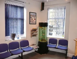 Wakefield Osteopaths