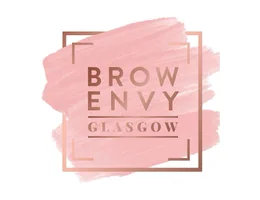 BROW ENVY GLASGOW