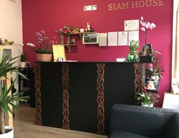 Siam House Thai Massage