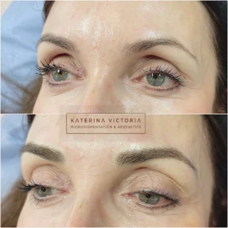 Photo Katerina Victoria Elite Permanent Makeup & Training Academy