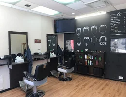 Zino Professional Barbers