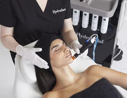 Mindfulness Beauty | Hydrafacial Northampton