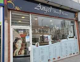 Angel Beauty Parlour