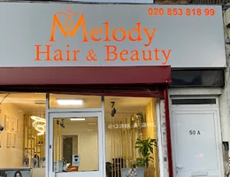 Melody hair and beauty salon