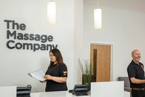 Photo The Massage Company