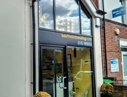 Keirl Hairdressing