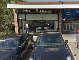 Hair and Beauty Studio