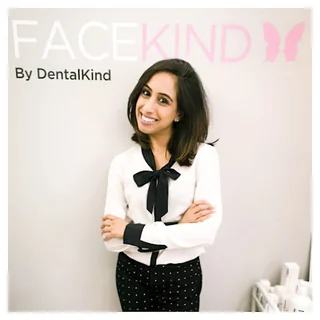 Photo FaceKind by DentalKind