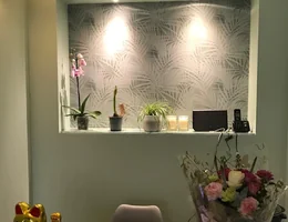 Legend Spa Burton-on-Trent