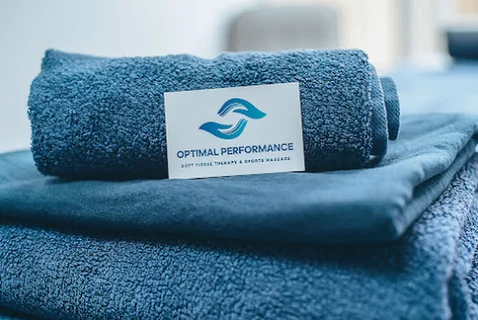 Photo Optimal Performance Soft Tissue Therapy & Sports Massage