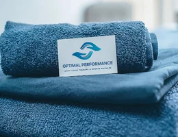 Optimal Performance Soft Tissue Therapy & Sports Massage