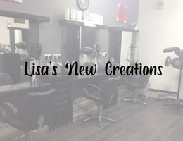 Lisa's New Creations