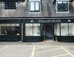 English Rose Hair, Beauty & Aesthetics