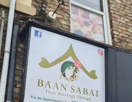 Baan Sabai Thai Massage Therapy