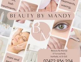 Beauty By Mandy